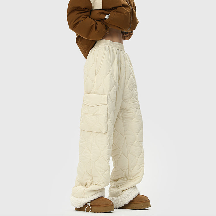 VARELLA — Thermal Trousers