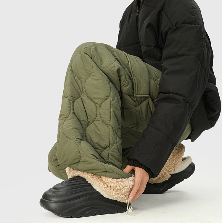 VARELLA — Thermal Trousers