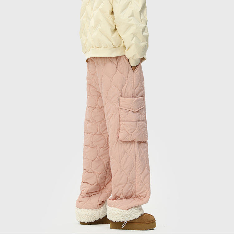 VARELLA — Thermal Trousers