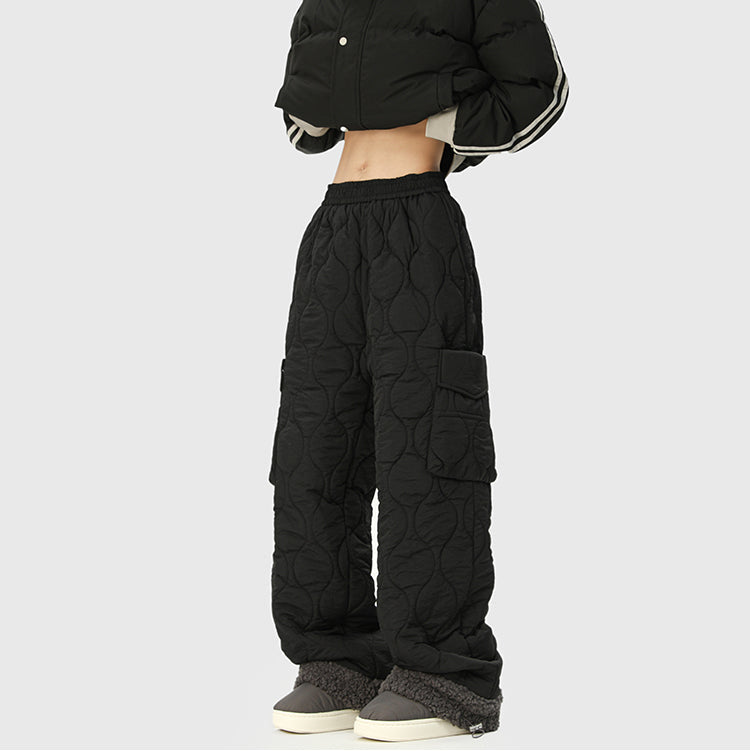 VARELLA — Thermal Trousers