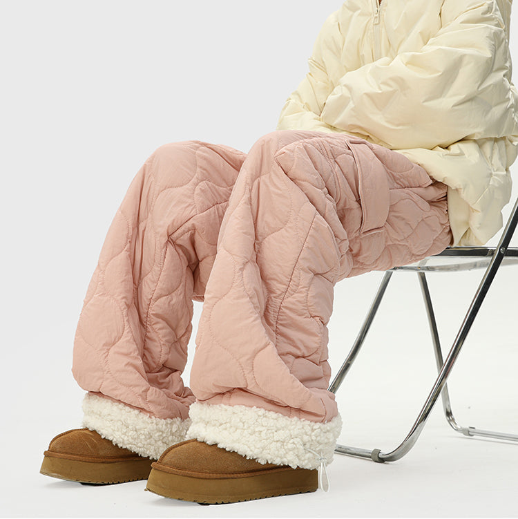 VARELLA — Thermal Trousers