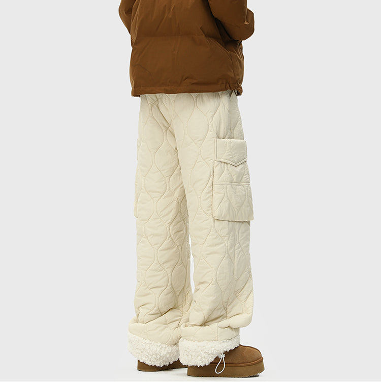 VARELLA — Thermal Trousers