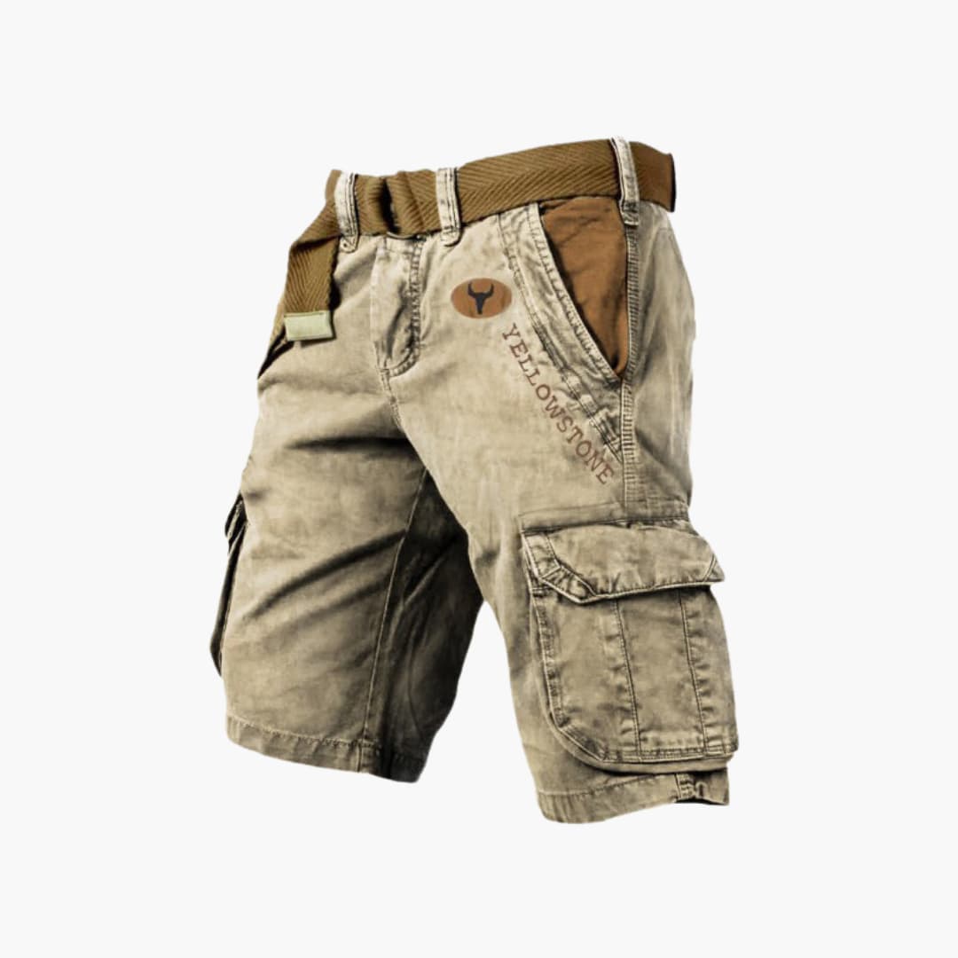 MONTAGUE — Explorer Trousers