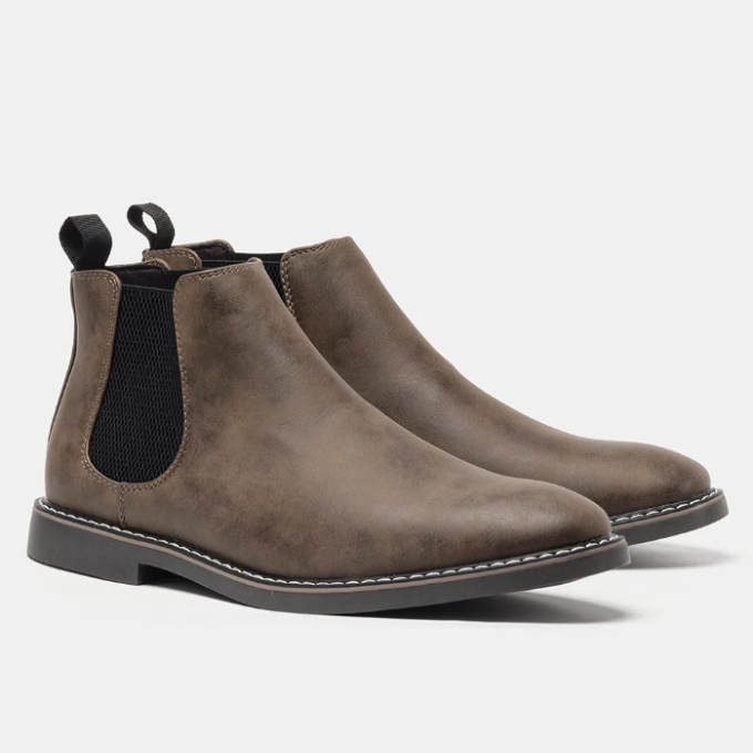 CALDERWOOD — Chelsea Boots