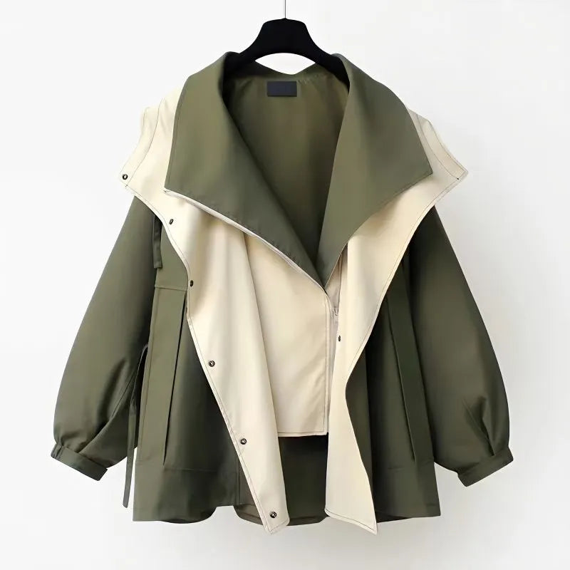 AURIEL — Sierra Elegance Jacket