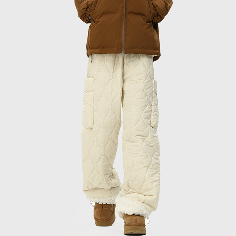 VARELLA — Thermal Trousers