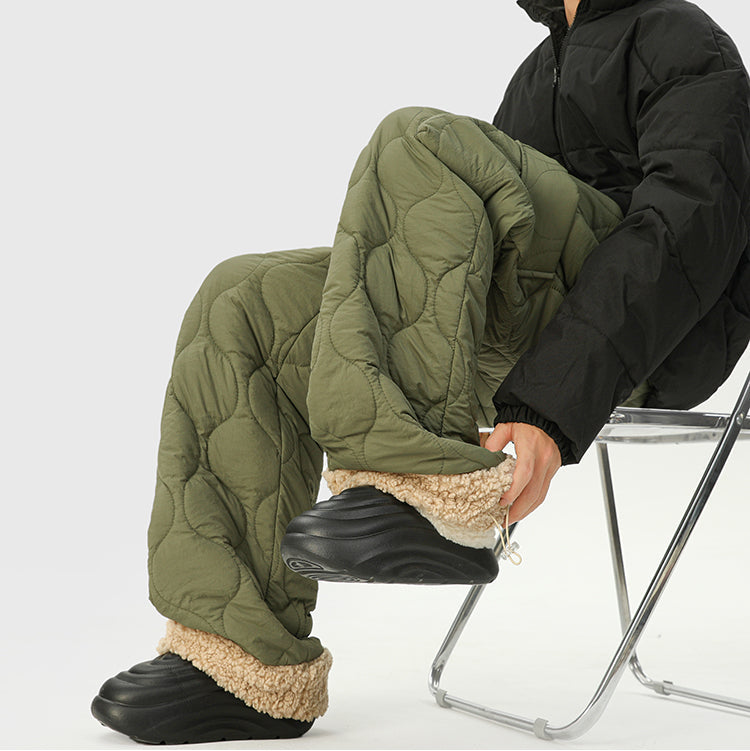 VARELLA — Thermal Trousers
