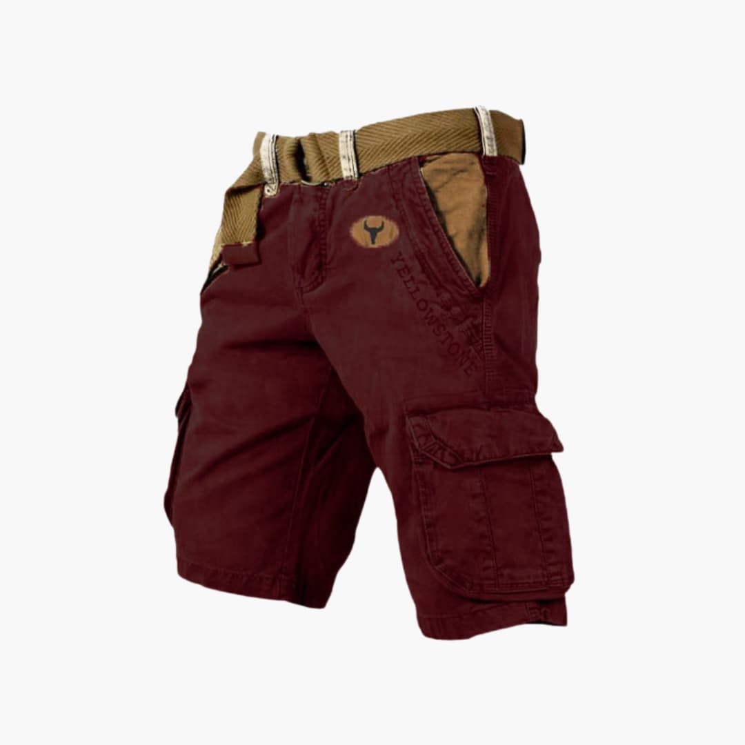 MONTAGUE — Explorer Trousers