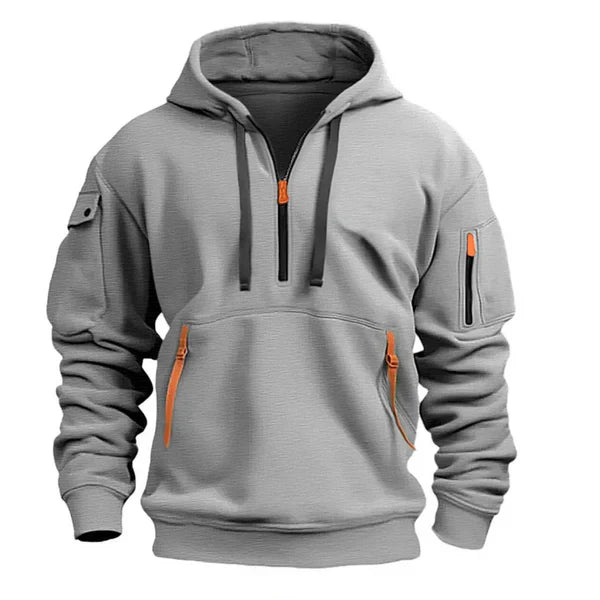 NOVARA — Chic Comfort Hoodie
