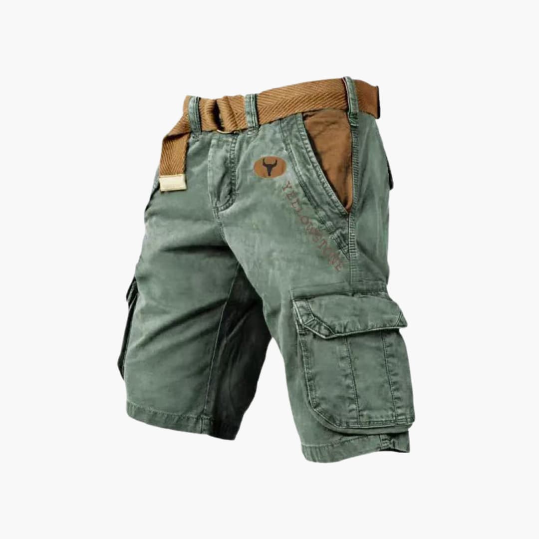 MONTAGUE — Explorer Trousers
