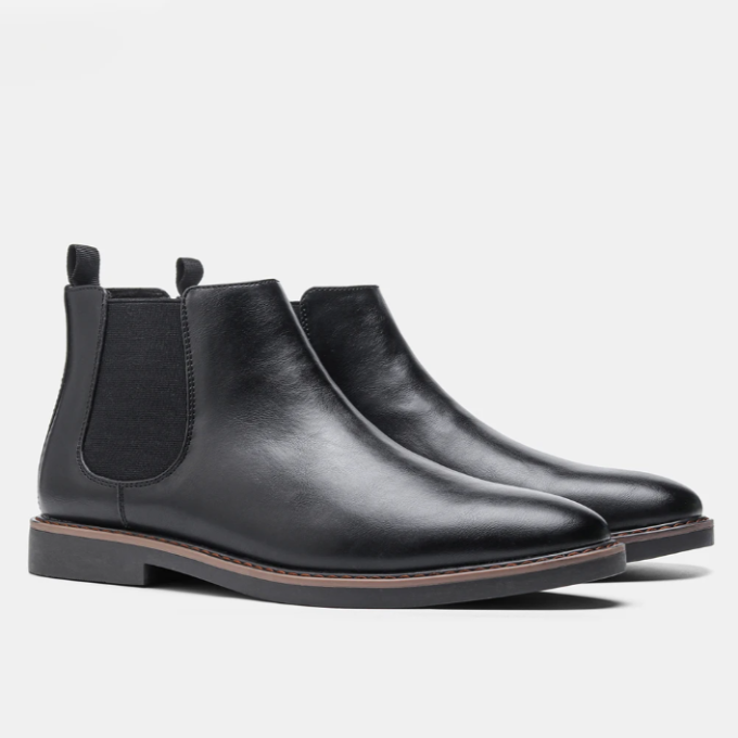 CALDERWOOD — Chelsea Boots