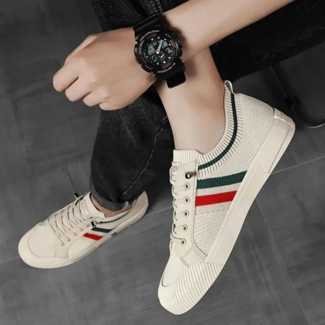 beige