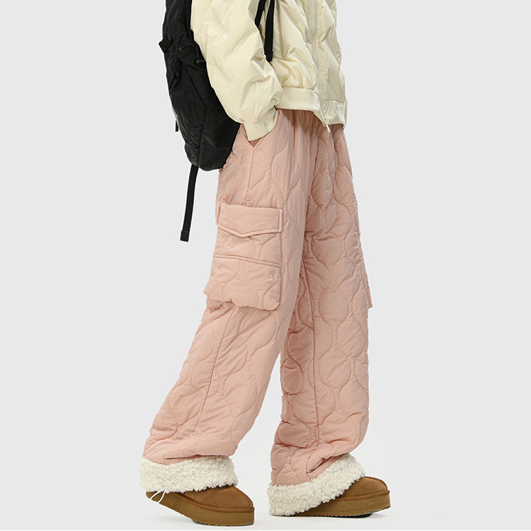 VARELLA — Thermal Trousers