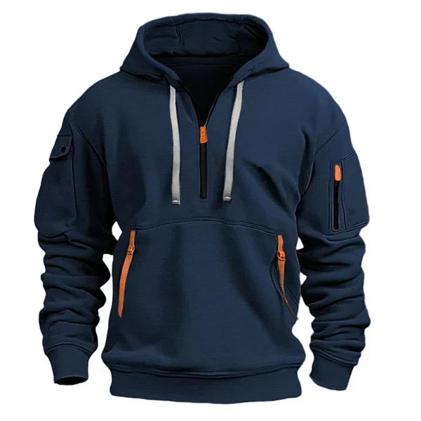 NOVARA — Chic Comfort Hoodie