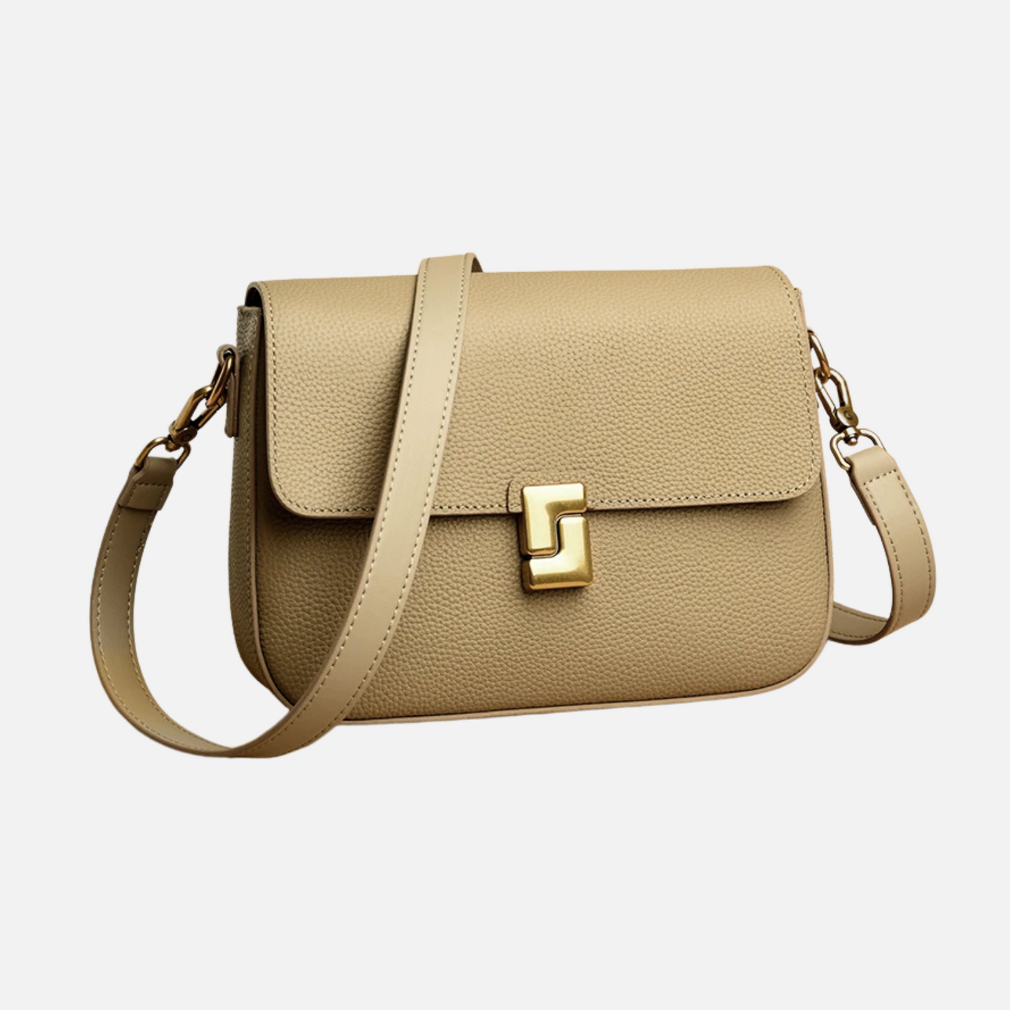 LAVETTA — Crossbody Elegance