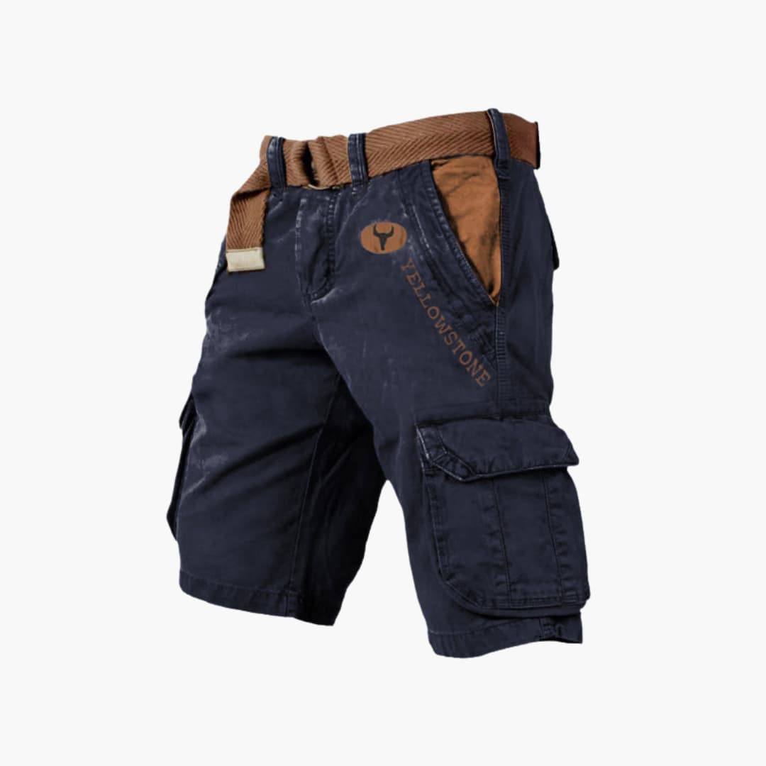 MONTAGUE — Explorer Trousers