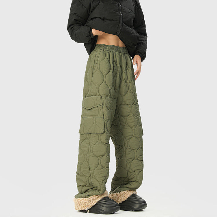 VARELLA — Thermal Trousers