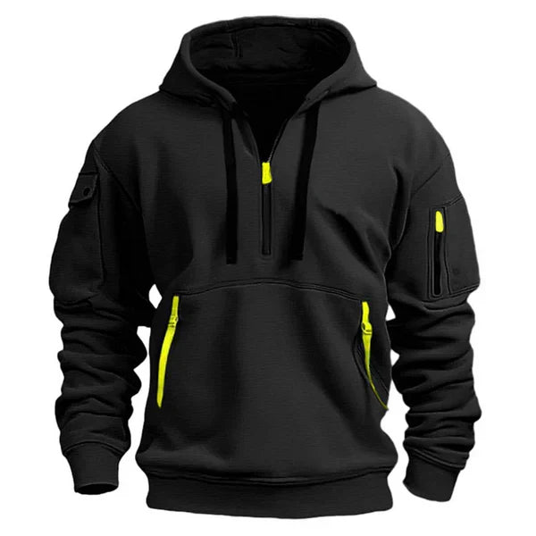 NOVARA — Chic Comfort Hoodie