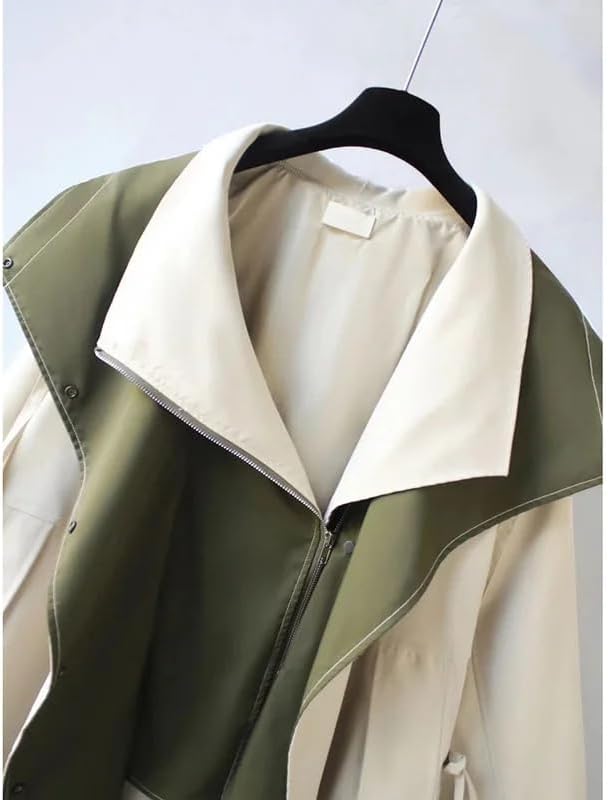 AURIEL — Sierra Elegance Jacket