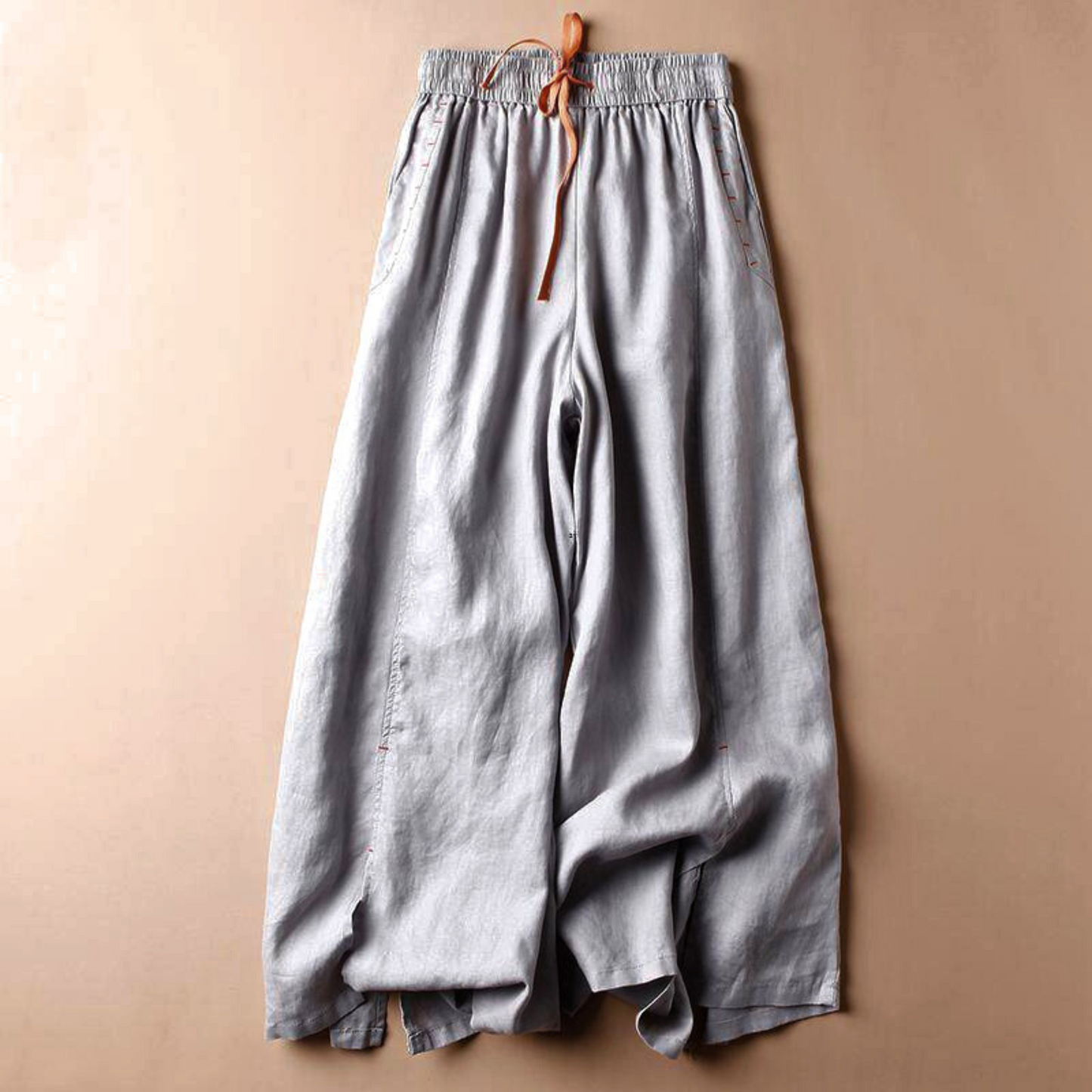 CALIANA — Cotton Palazzo