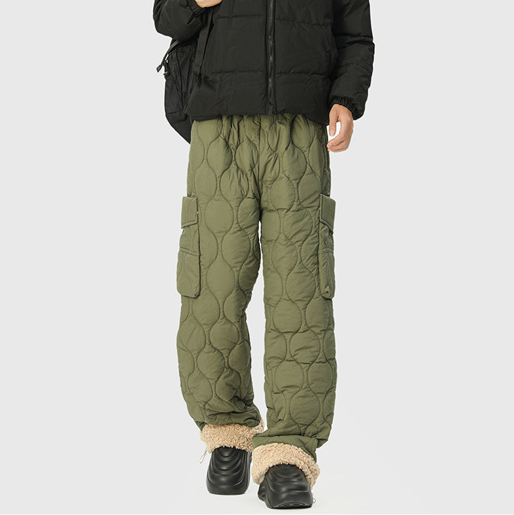 VARELLA — Thermal Trousers