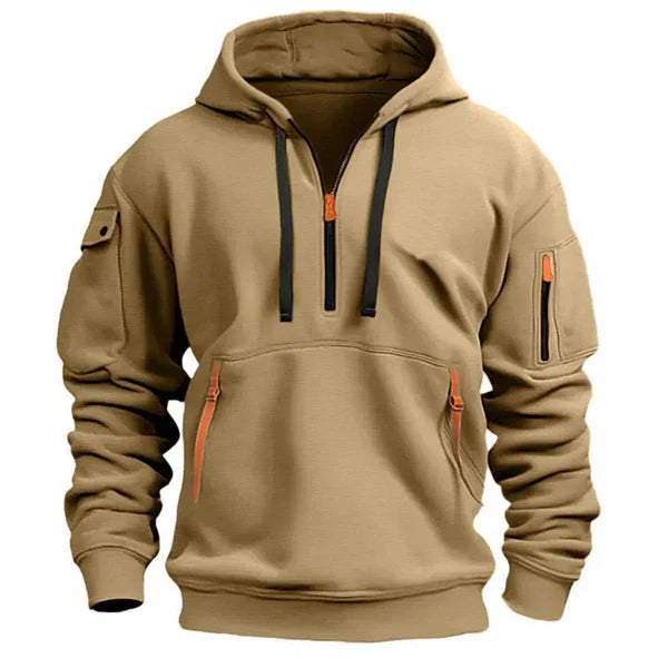 NOVARA — Chic Comfort Hoodie