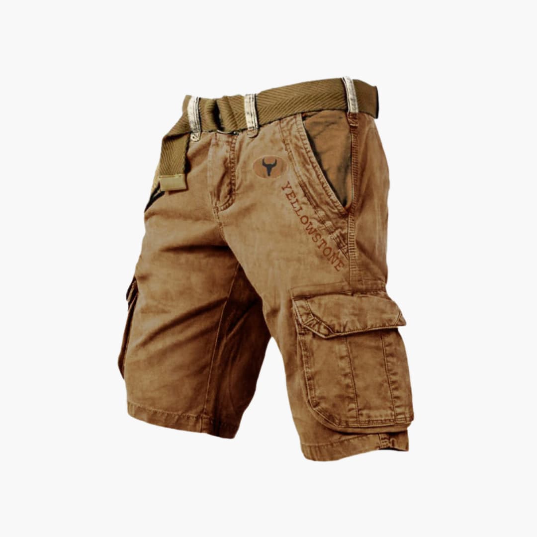 MONTAGUE — Explorer Trousers