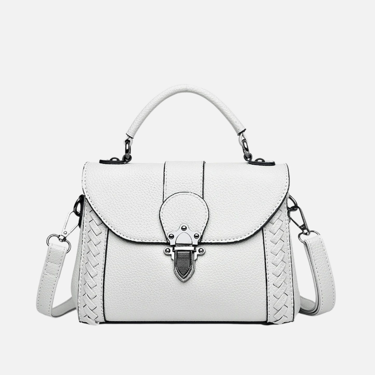MIRALIS — Satchel Bag