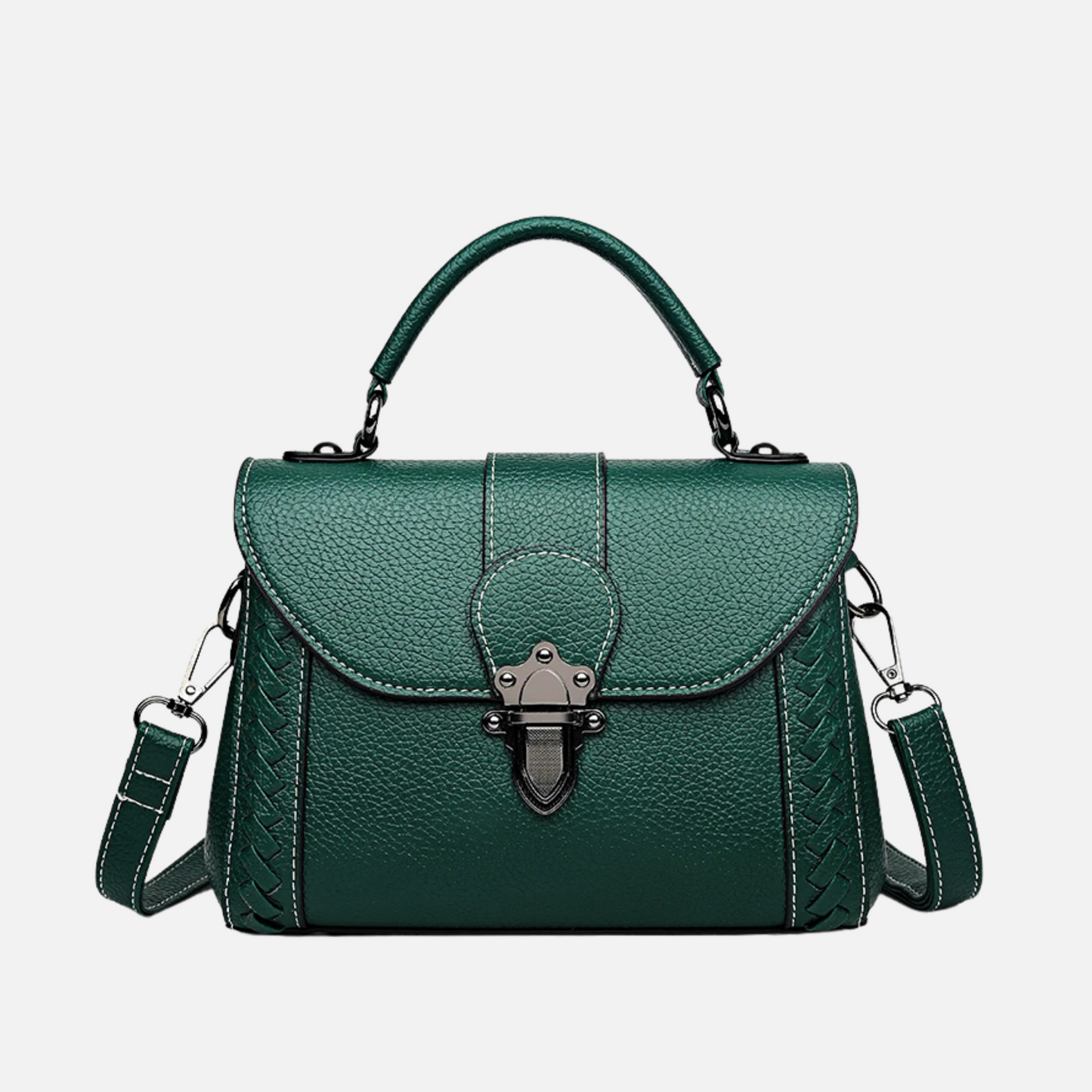 MIRALIS — Satchel Bag