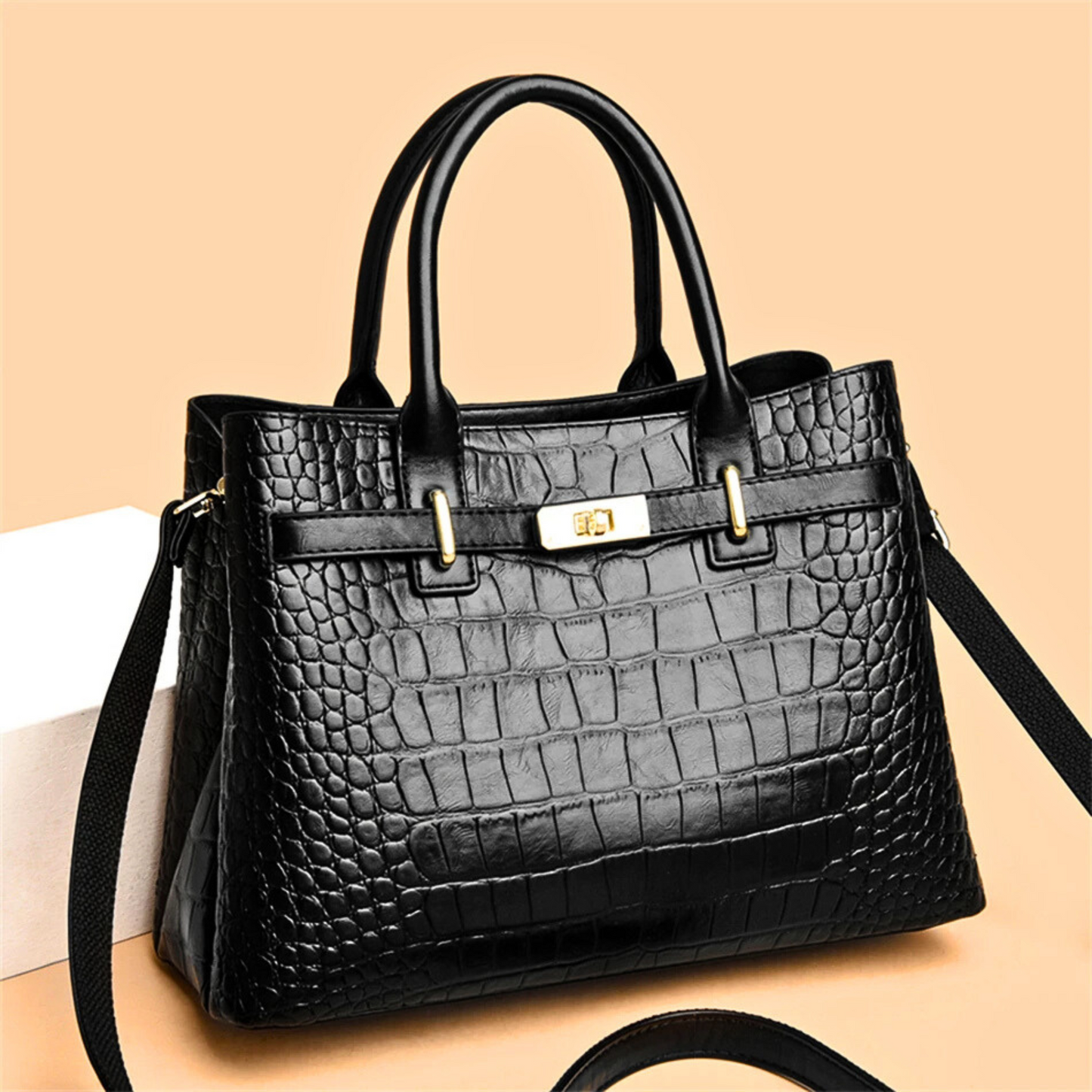 ELARA — Tote Bag