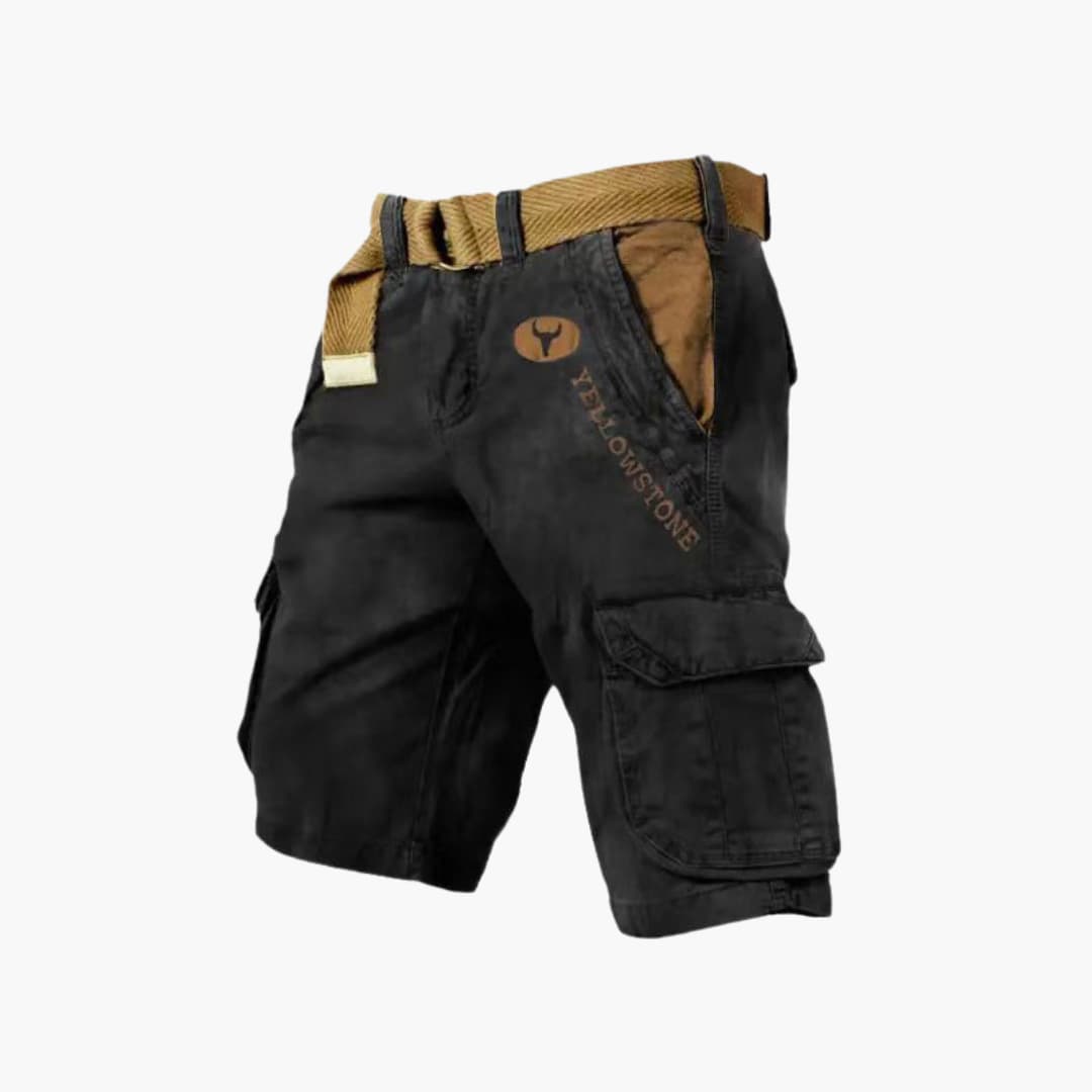 MONTAGUE — Explorer Trousers