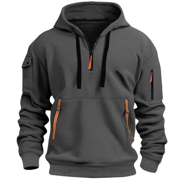 NOVARA — Chic Comfort Hoodie