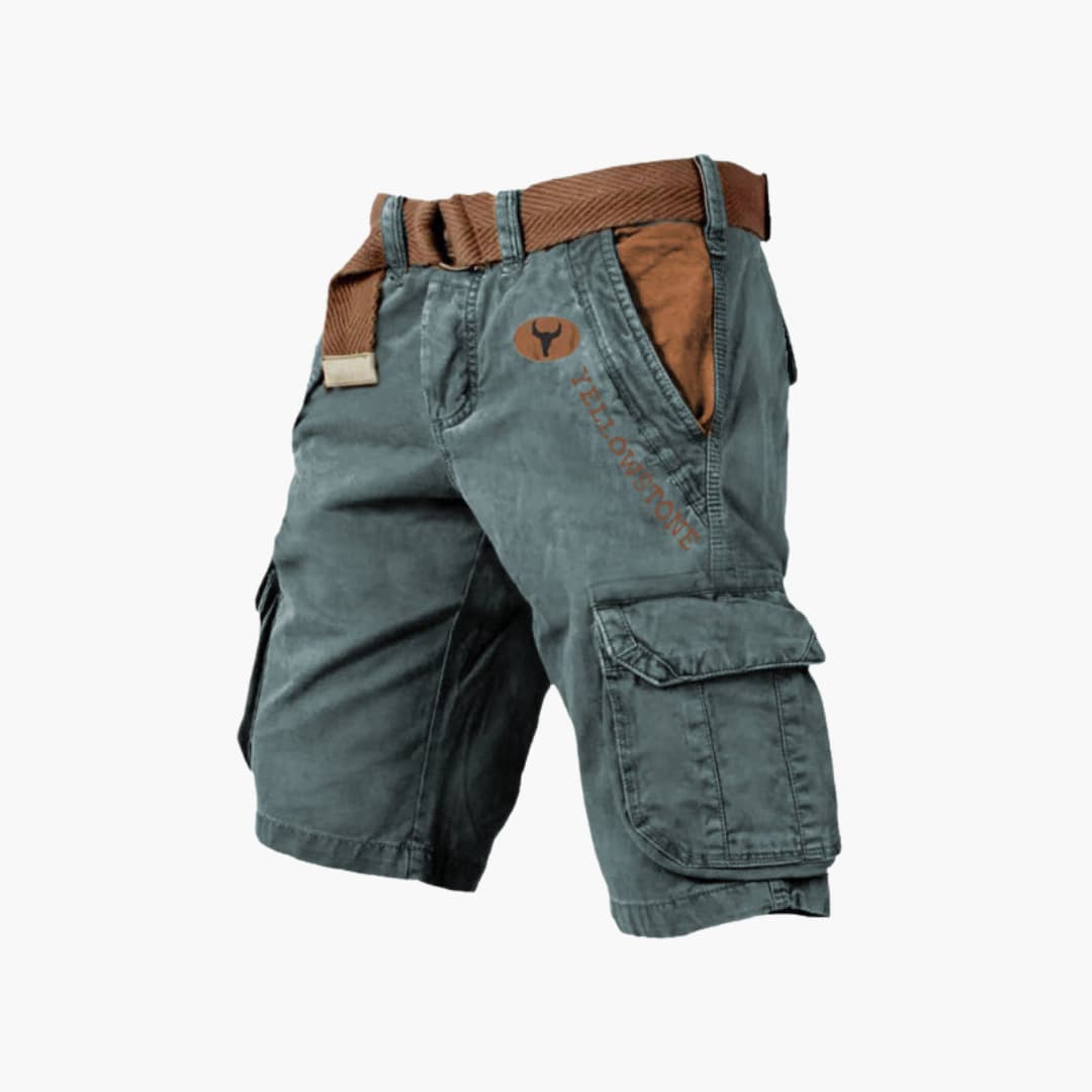 MONTAGUE — Explorer Trousers