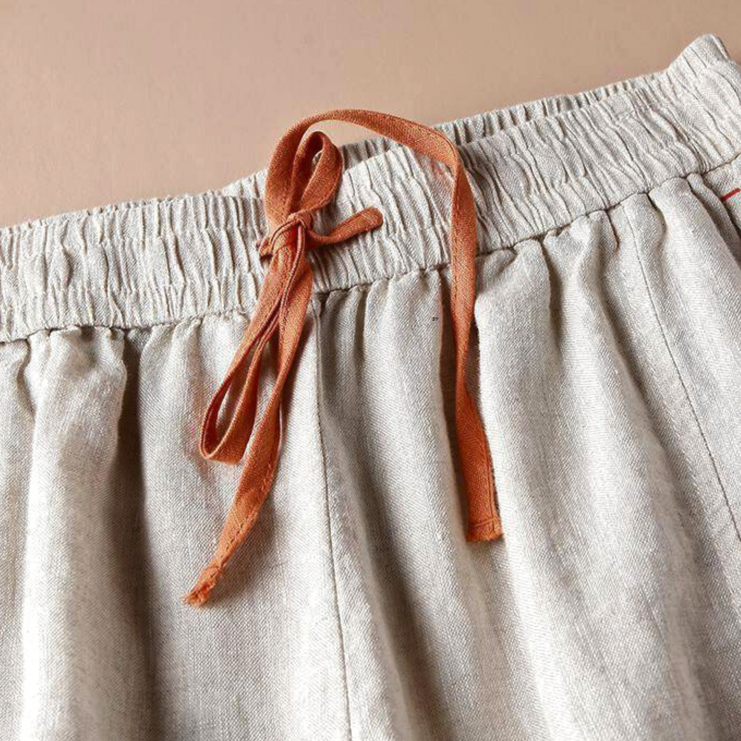 CALIANA — Cotton Palazzo