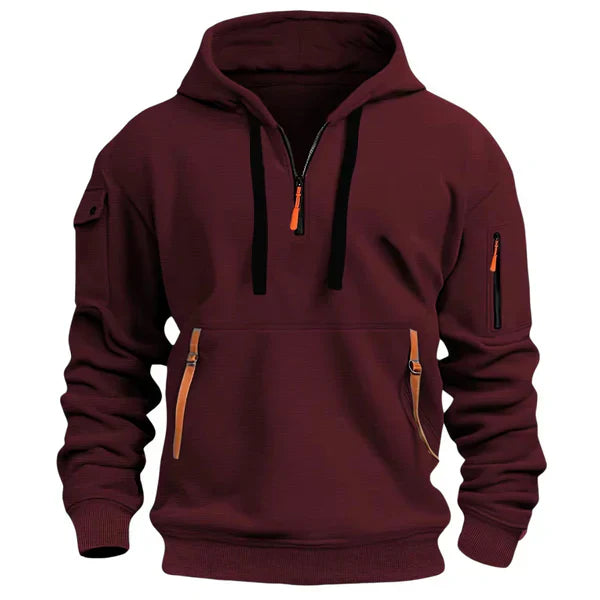 NOVARA — Chic Comfort Hoodie