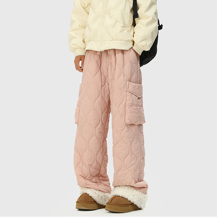 VARELLA — Thermal Trousers