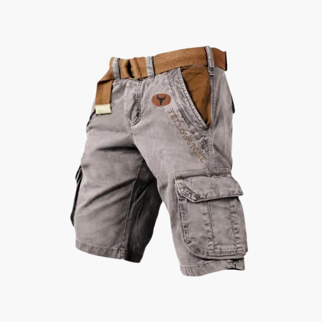 MONTAGUE — Explorer Trousers