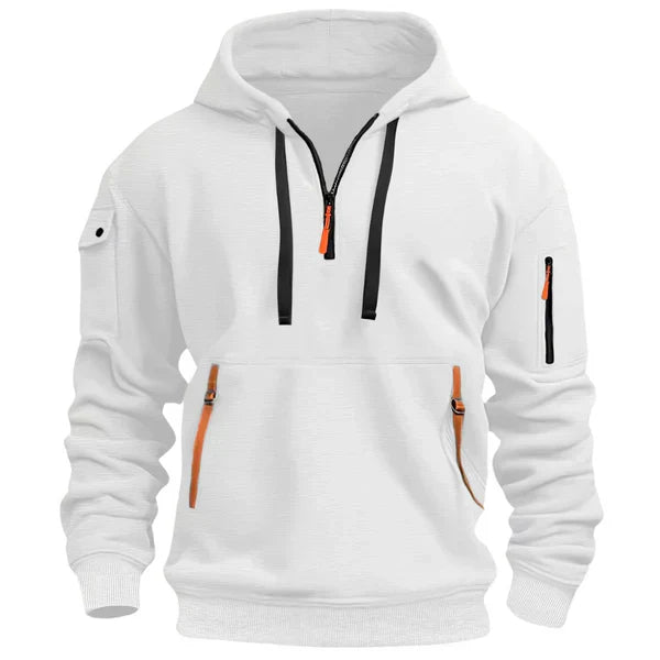 NOVARA — Chic Comfort Hoodie