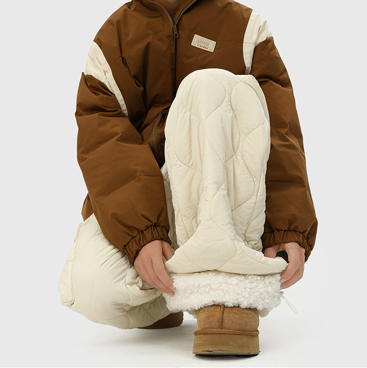 VARELLA — Thermal Trousers