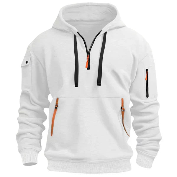 NOVARA — Chic Comfort Hoodie