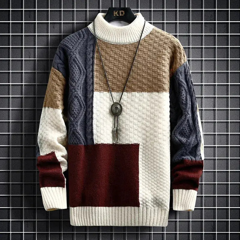 AUREN — Element Vanguard Sweater