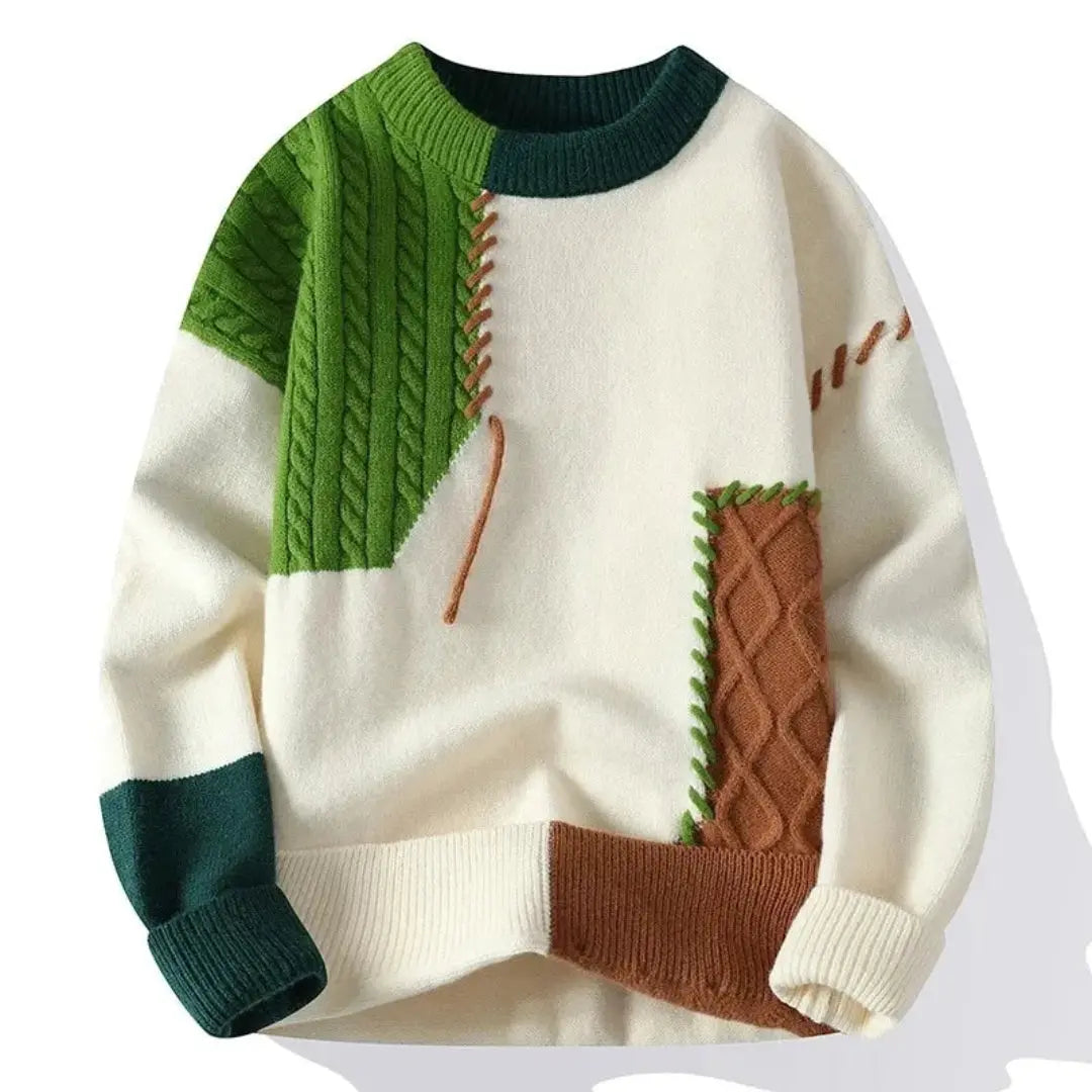 CALLISTON — Vanguard Sweater