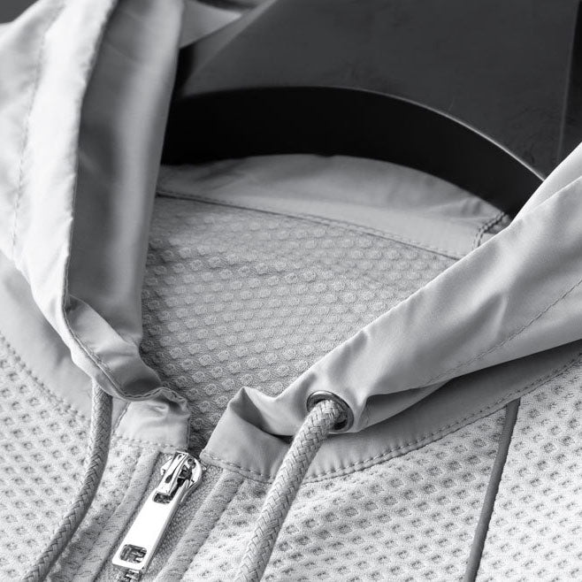 AUREN — Lightweight Tracksuit