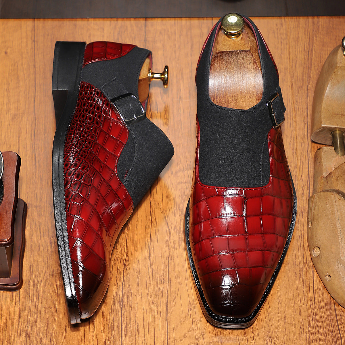 Ravello Italian Loafers