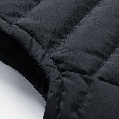 FROSTIQUE — Quilted Vest
