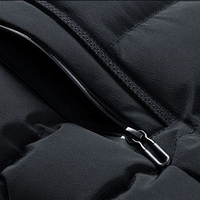 FROSTIQUE — Quilted Vest