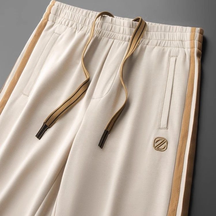 AURELIAN — Luxe Tracksuit
