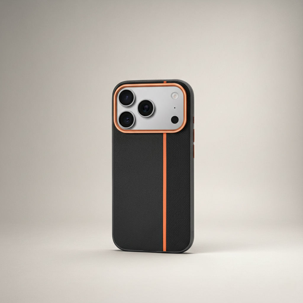 VIRESCO — iPhone Case