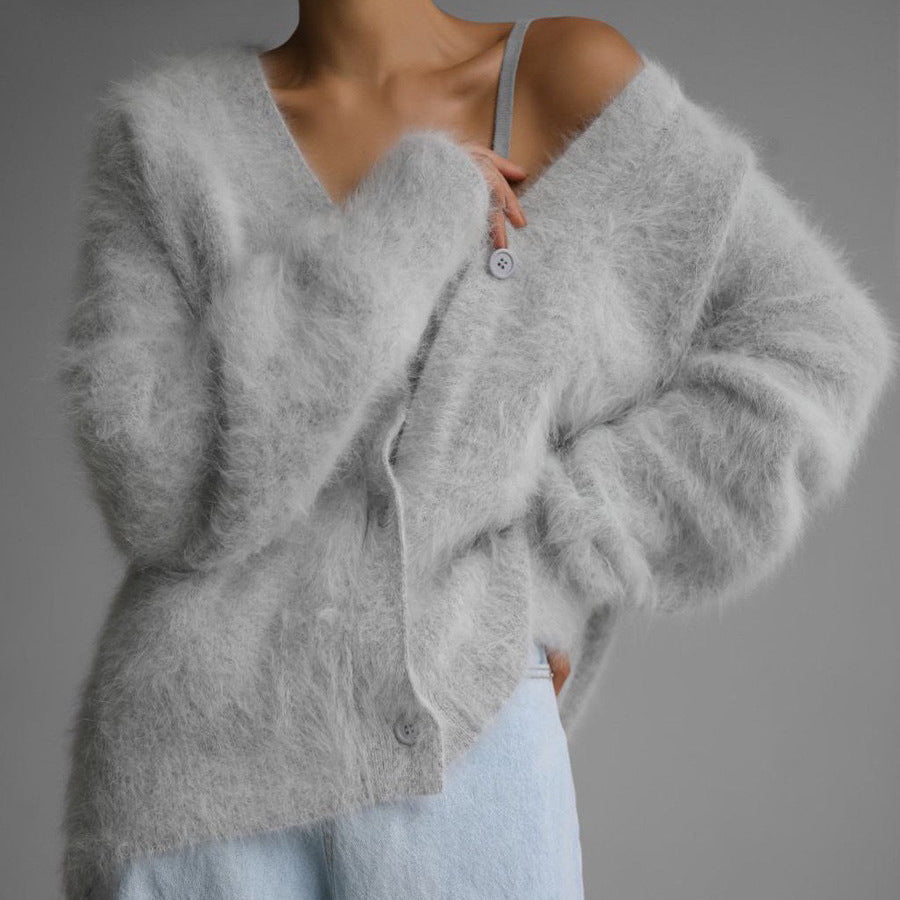 AURICE — Knitted Sweater