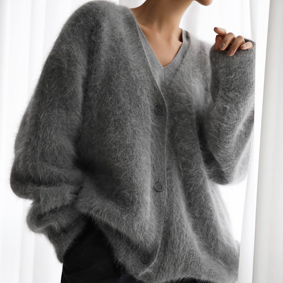 AURICE — Knitted Sweater